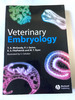 2006 Pb Veterinary Embryology By T. a. McGeady; P. J. Quinn; E. S. Fitzpatrick; M. T. Ryan