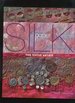 Silk Paper for Textile Artists