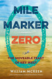 Mile Marker Zero: the Moveable Feast of Key West