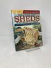 Build Your Own Sheds & Outdoor Projects Manual, Fifth Edition: Over 200 Plans Inside