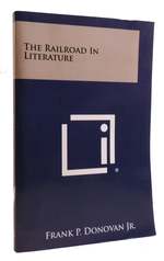 The Railroad in Literature