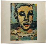 Georges Rouault, 1871-1958: Paintings and the Fourteen Aquatints for Les Fleurs Du Mal