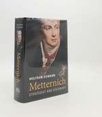 Metternich Strategist and Visionary