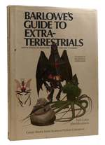 Barlowe's Guide to Extraterrestrials