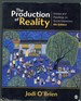 The Production of Reality 6e Essays and Readings on Social Interaction