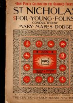 St. Nicholas for Young Folks, July, 1905