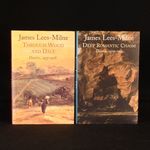 Through Wood and Dale: Diaries, 1975-1978; Deep Romantic Chasm: Diaries, 1979-1981