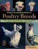 Storey's Illustrated Guide to Poultry Breeds: Chickens, Ducks, Geese, Turkeys, Emus, Guinea Fowl, Ostriches, Partridges, Peafowl, Pheasants, Quails, Swans