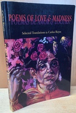 Poemas De Amor Y Locura