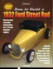 How to Build a 1932 Ford Street Rodhp1478