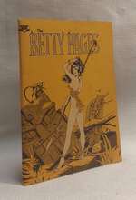 The Betty Pages #1 (Fall 1987)