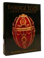 Faberge Eggs a Book of Ornaments