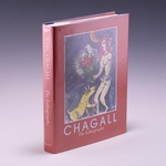 Chagall: the Lithographs