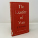 The Identity of Man