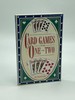 Card Games for One Or Two