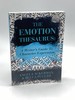 The Emotion Thesaurus a Writer's Guide to Character Expression