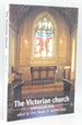 The Victorian Church: Architecture and Society