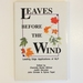 Leaves Before the Wind: Leading Edge Applications of Nlp