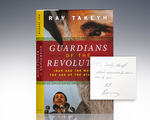 Guardians of the Revolution: Iran and the World in the Age of the Ayatollahs