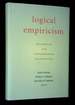 Logical Empiricism: Historical & Contemporary Perspectives
