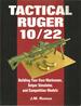 Tactical Ruger 10/22