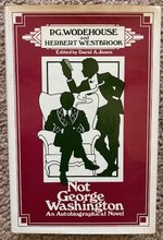 Not George Washington