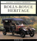 Rolls Royce Heritage (Osprey Classic Marques S. )