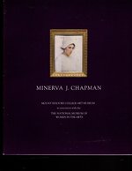Minerva J. Chapman
