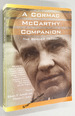 A Cormac McCarthy Companion: the Border Trilogy