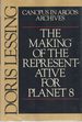 Making of the Representative for Planet 8, the