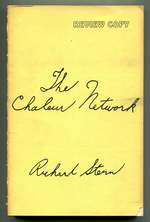 The Chaleur Network: a Novel