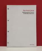 The Prof's Book: Mathematical Theory of Enigma Machine