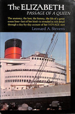 The Elizabeth; Passage of a Queen,
