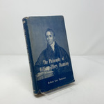 The Philosophy of William Ellery Patterson