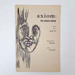 Axiom: the Lincoln Review Vol. 4, No. 1