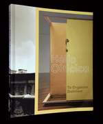 Helio Oiticica: to Organize Delirium
