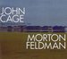 John Cage: Music for Keyboard; Morton Feldman: The Early Years