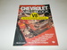 Chevrolet Small Block V8 Interchange Manual