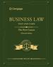 Business Law: Text & Cases-the First Course, 15th Edition
