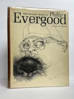 The Graphic Work of Philip Evergood [Inscribed By Evergood]