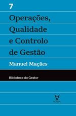 Operacoes, Qualidade E Controlo De Gestao-Vol. VII