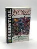 Essential Avengers, Vol. 5