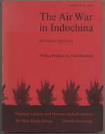 The Air War in Indochina. Revised Edition
