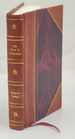 The Pivot of Civilization 1922 [Leather Bound]