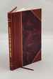 Handbook of the New York Public Library. 1921. Volume 1921 1921 [Leather Bound]