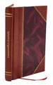 Spherical Trigonometry for the Use of Colleges and Schools, With Numerous Examples 1878 [Leather Bound]