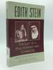Edith Stein: the Life of a Philosopher and Carmelite-Authorized and Revised Biography By Her Prioress (Text, Commentary, and Explanatory Notes)