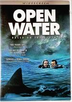 Open Water [Dvd]