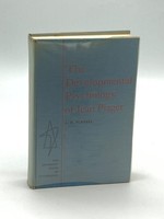 The Developmental Psychology of Jean Piaget