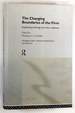 The Changing Boundaries of the Firm: Explaining Evolving Inter-Firm Relations